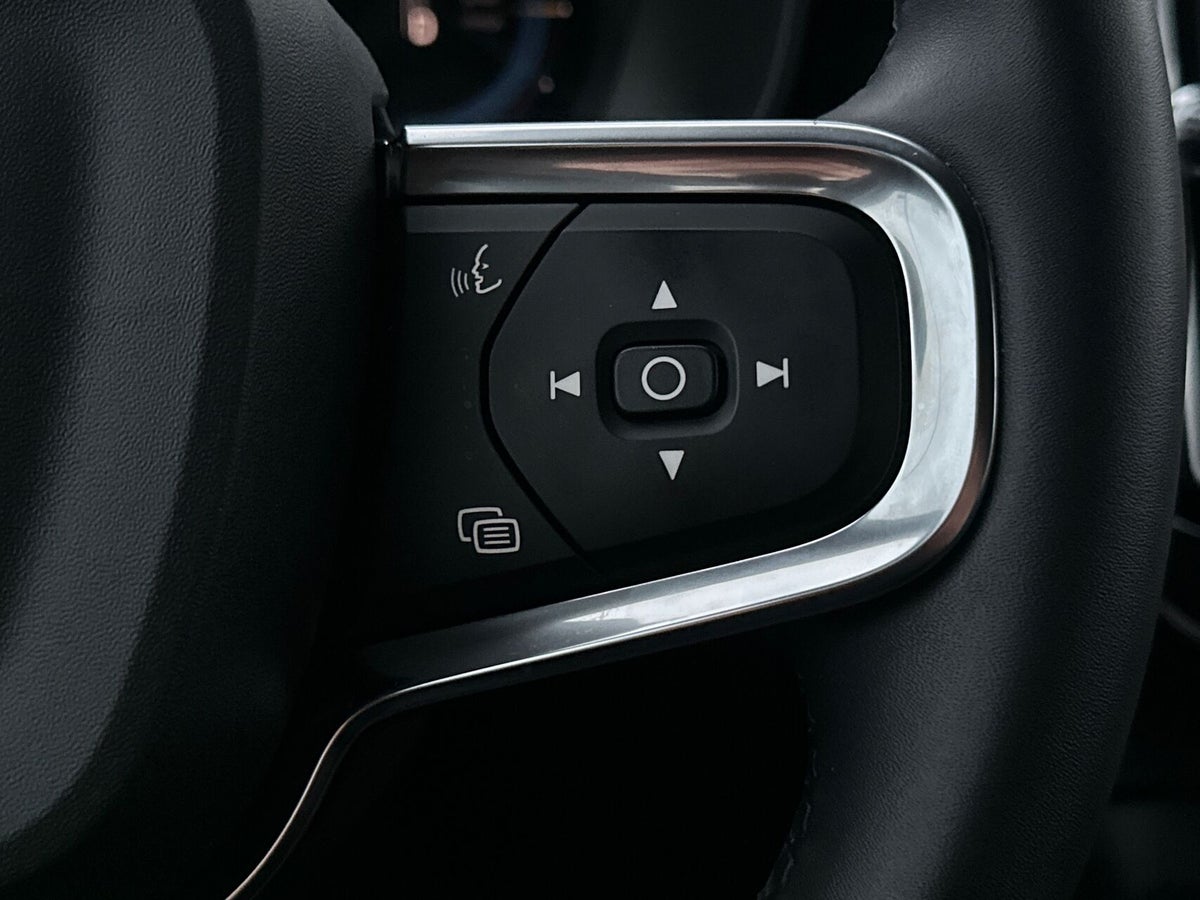 Volvo XC40 ReCharge Twin Plus billede 16