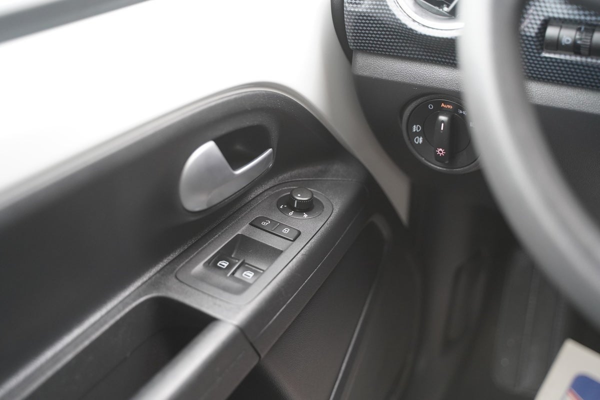 Billede af VW Up! 1,0 MPi 60 Move Up! BMT