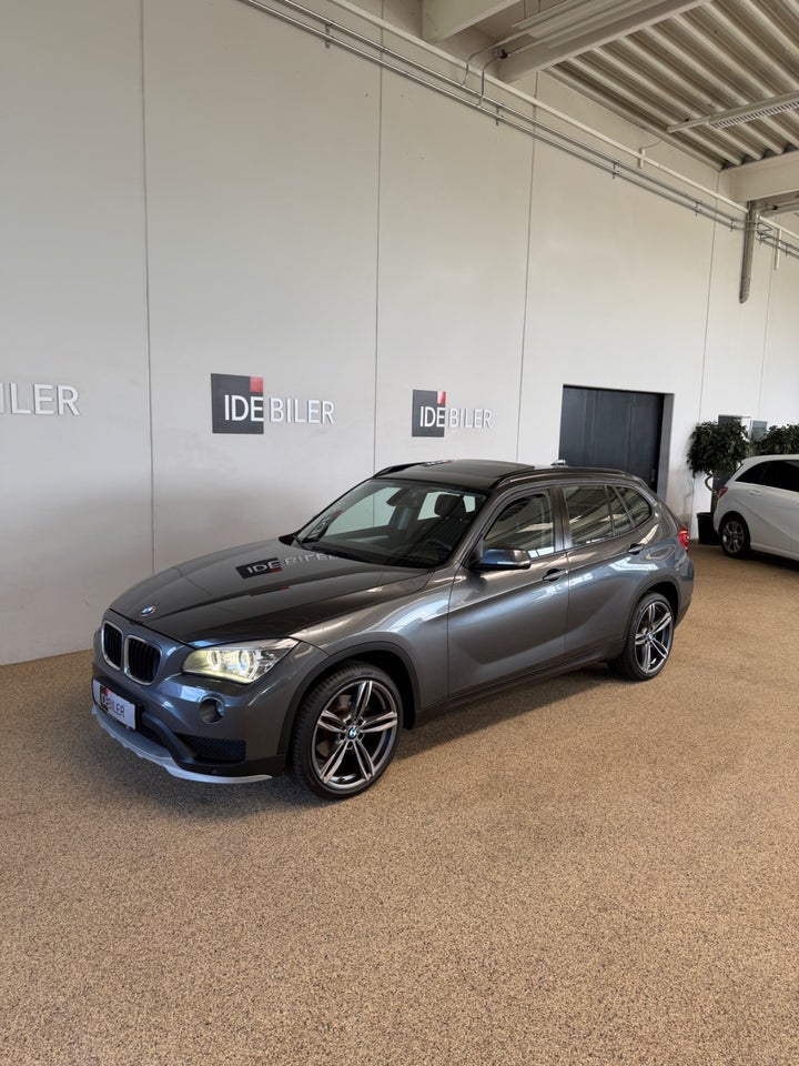BMW X1, Billede 3