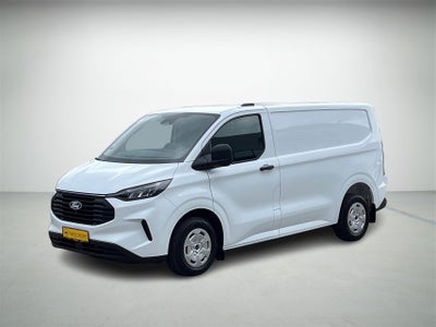 Ford Transit Custom 320L EcoBlue Trend aut.