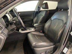 Kia Optima PHEV SW aut.