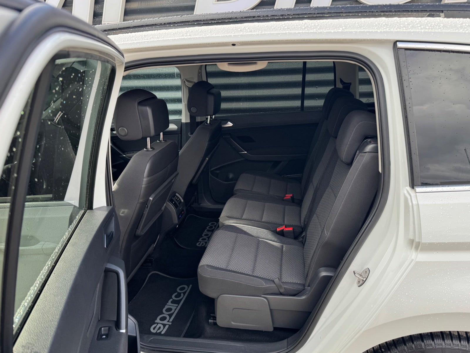 Billede af VW Touran 1,5 TSi 150 Comfortline DSG 7prs