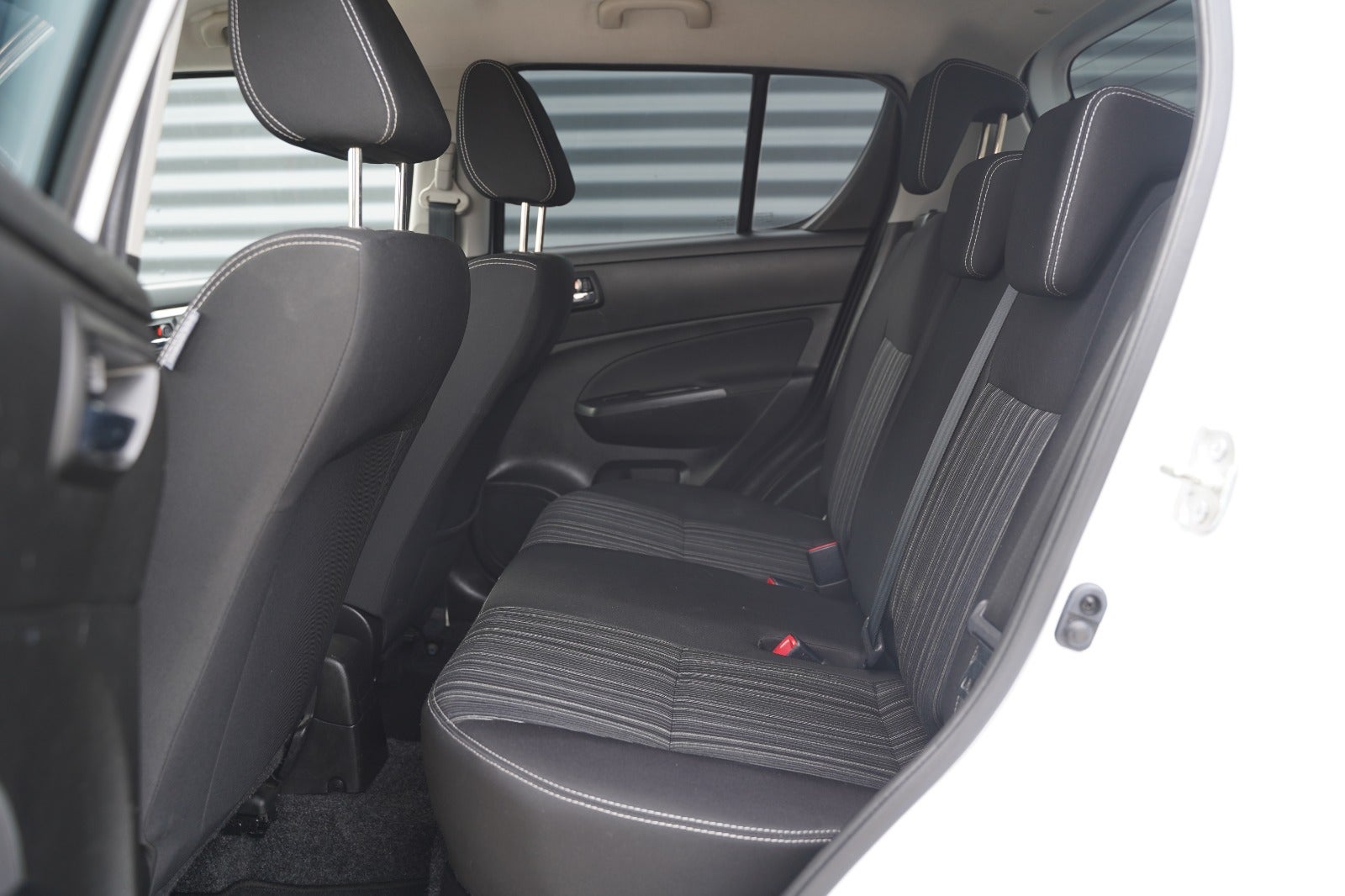 Billede af Suzuki Swift 1,2 Dualjet Sport 20th Anniversary