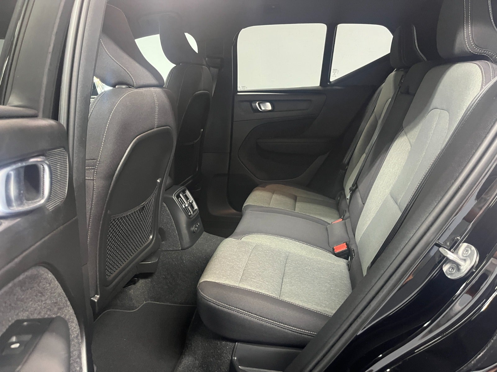 Billede af Volvo XC40 1,5 T4 ReCharge Plus Bright aut.