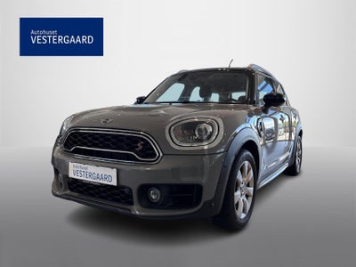 MINI Countryman Cooper S 2,0 Essential aut. 5d
