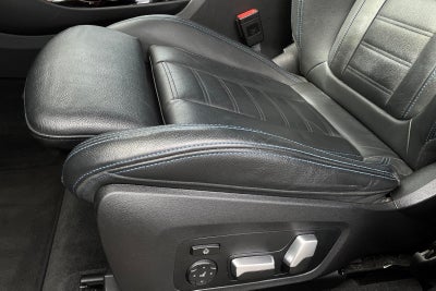 BMW iX3 Charged Plus M-Sport