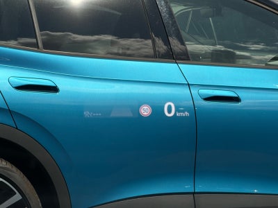 VW ID.4 Pro Performance