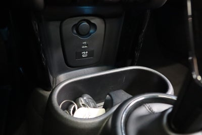 MINI Cooper SE Camden Edition