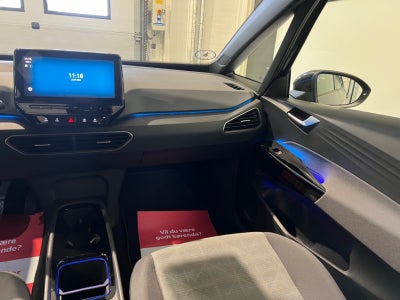 VW ID.3 Pro Performance