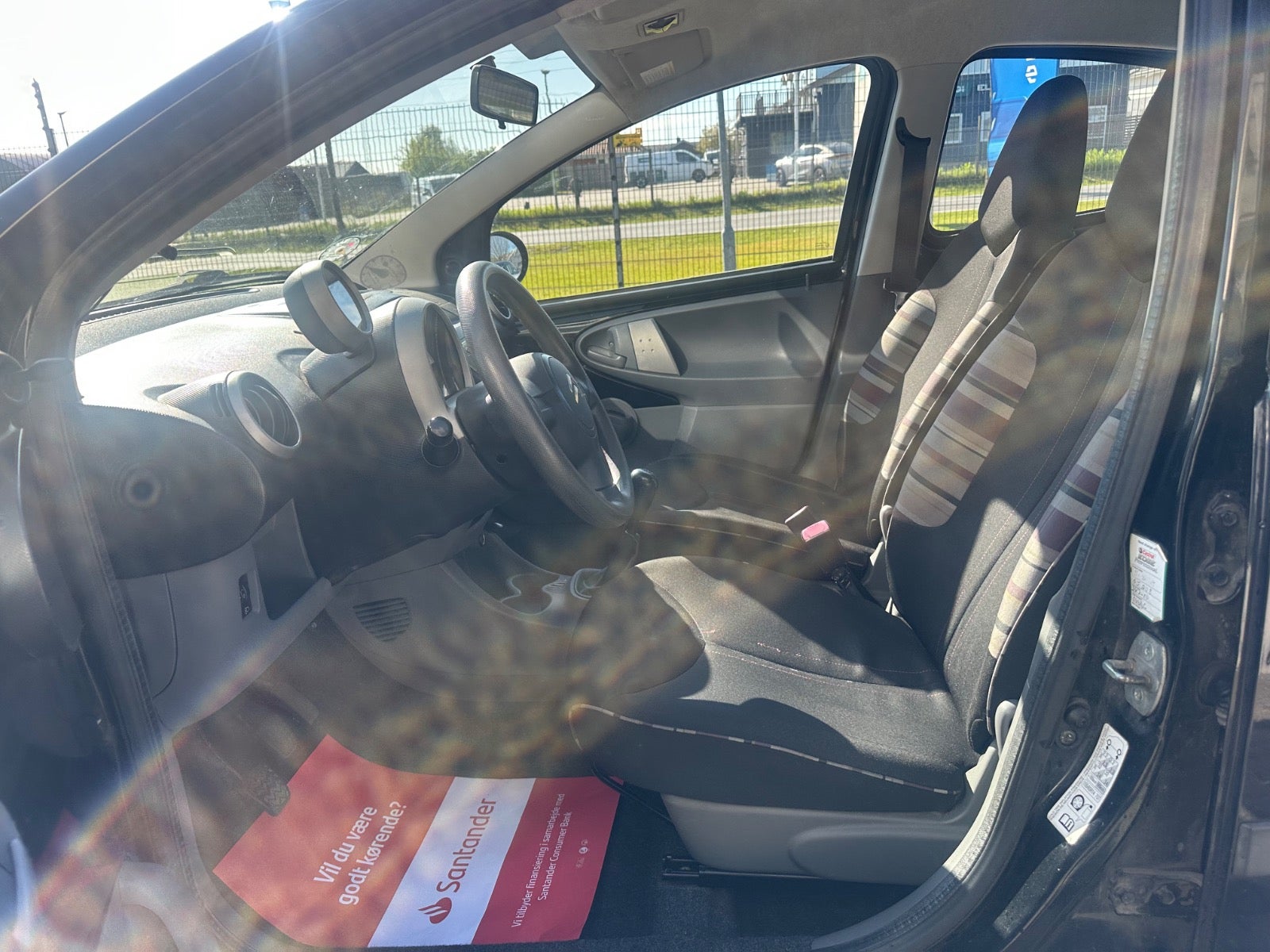 Citroën C1 Prestige