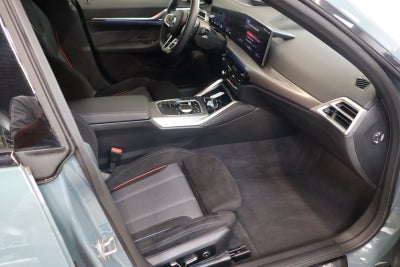 BMW i4 M60 xDrive