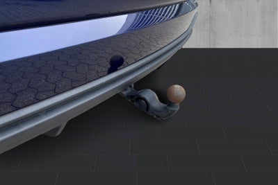 Audi Q3 TFSi e S-line plus S-tr.