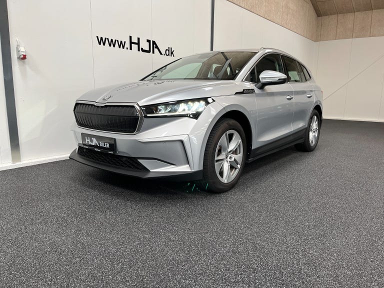 Skoda Enyaq iV Loft