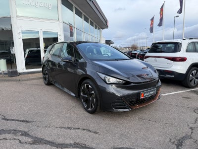 Cupra Born 58 High 5d