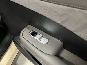 MG MGS6 Luxury Long Rang