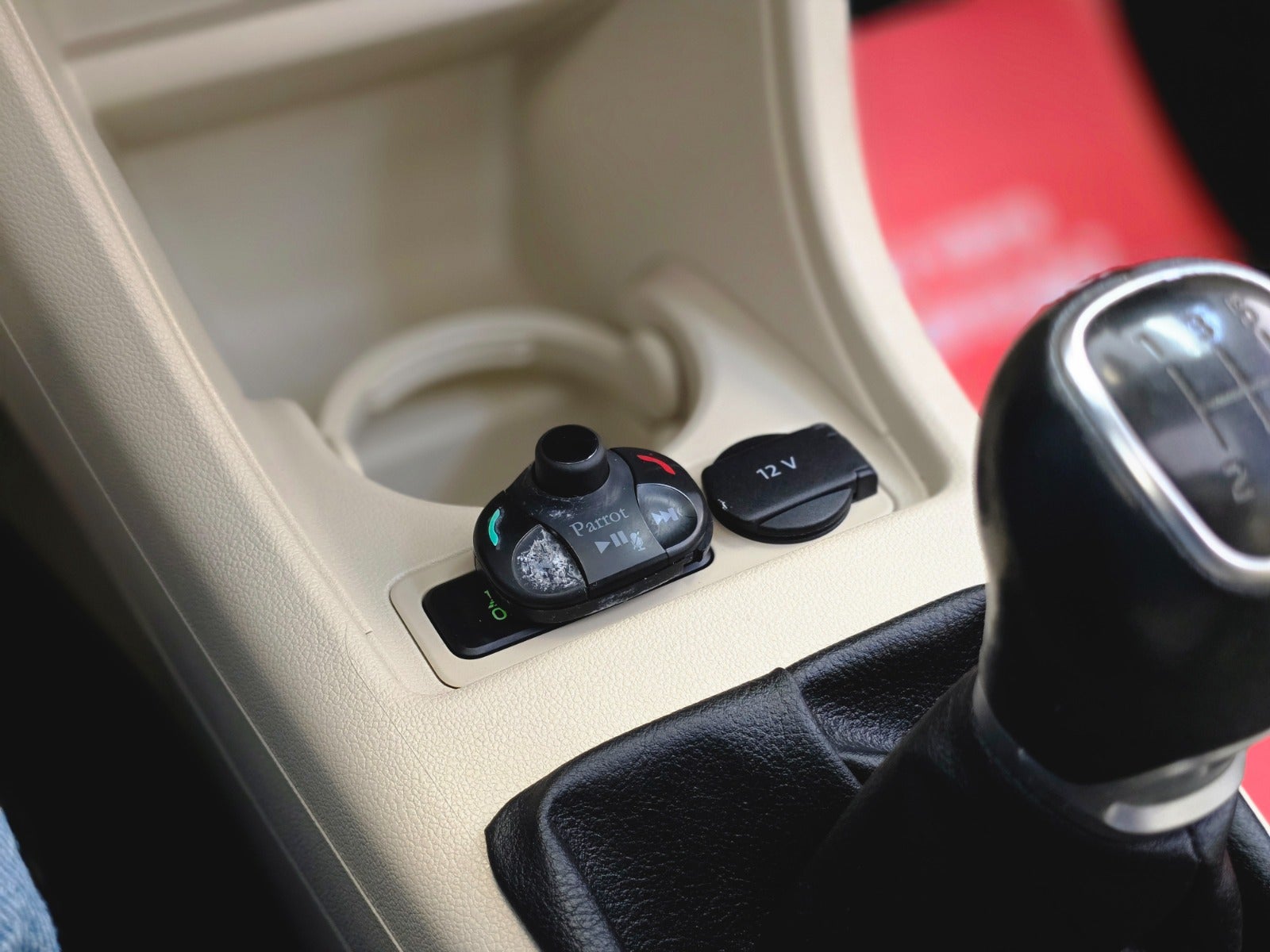 Billede af Skoda Citigo 1,0 60 Elegance GreenTec