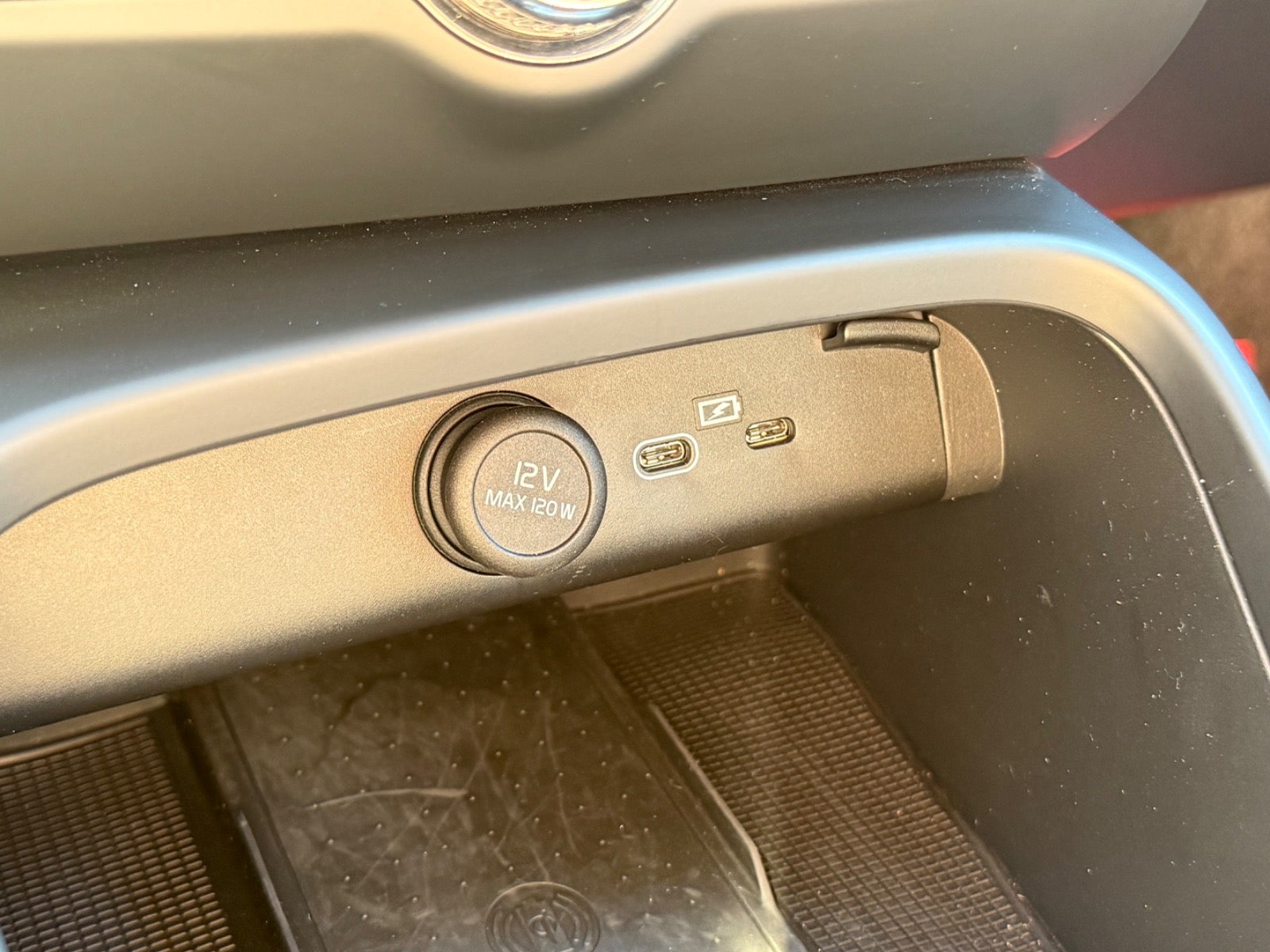 Volvo XC40 ReCharge Extended Range Core