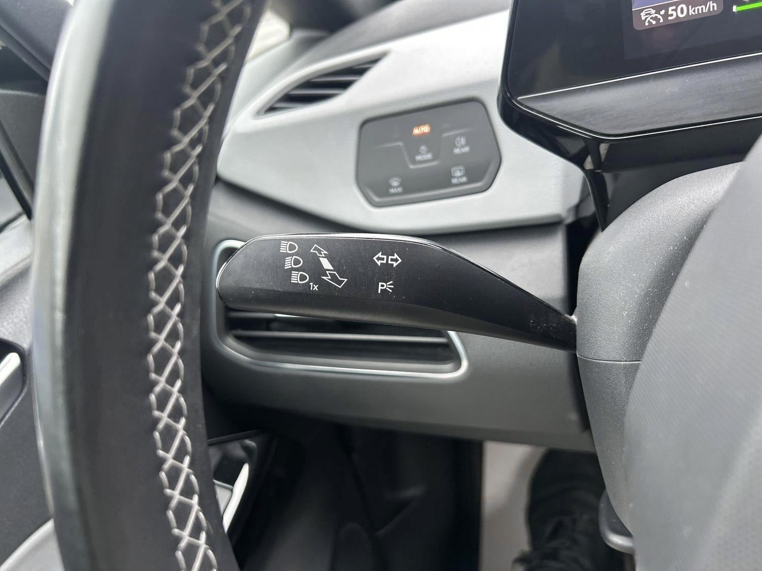 Billede af VW ID.3 77 Pro S