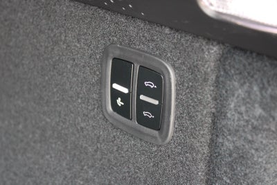 Porsche Macan 4 