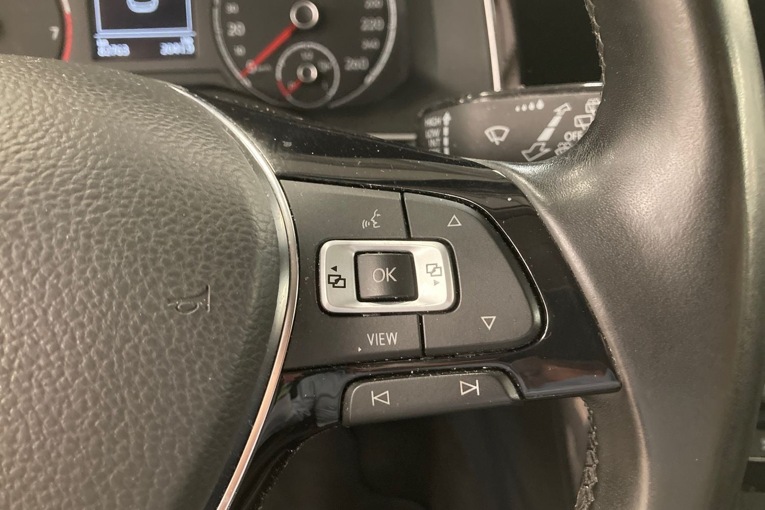 Billede af VW Polo 1,0 TSi 115 Highline