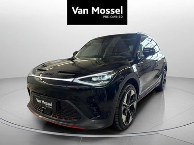 Smart #1 66 Brabus 5d