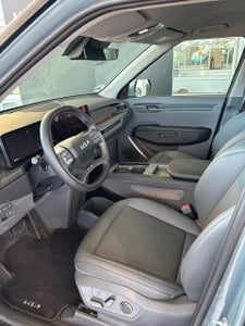 Kia EV9 Long Range Performance Premium AWD 7prs