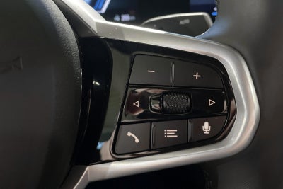 BMW i4 eDrive40 Fully Charged