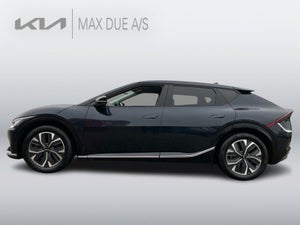 Kia EV6 Long Range Upgrade