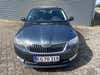 Skoda Rapid TSi 86 Ambition Spaceback GreenTec thumbnail
