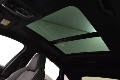 Audi e-tron S-line Sportback quattro