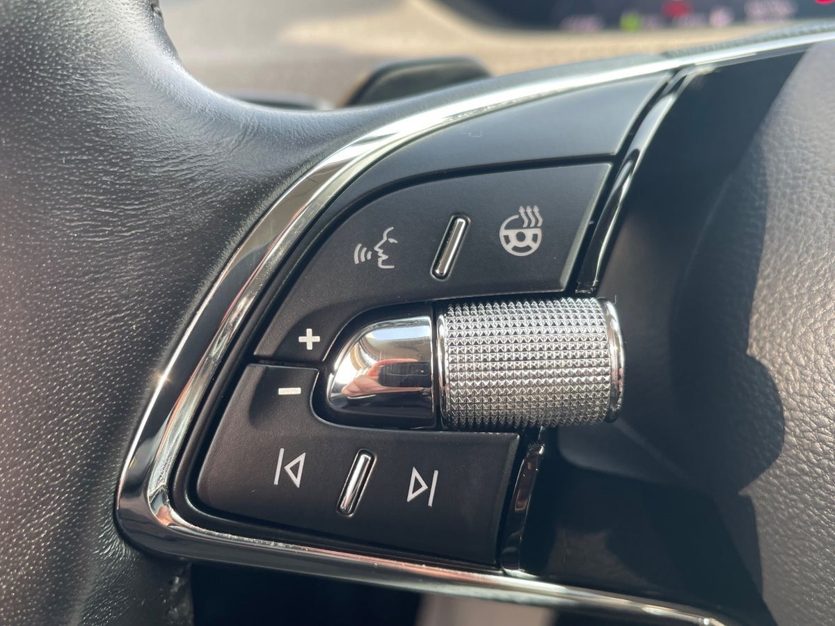 Billede af Skoda Enyaq 80 iV