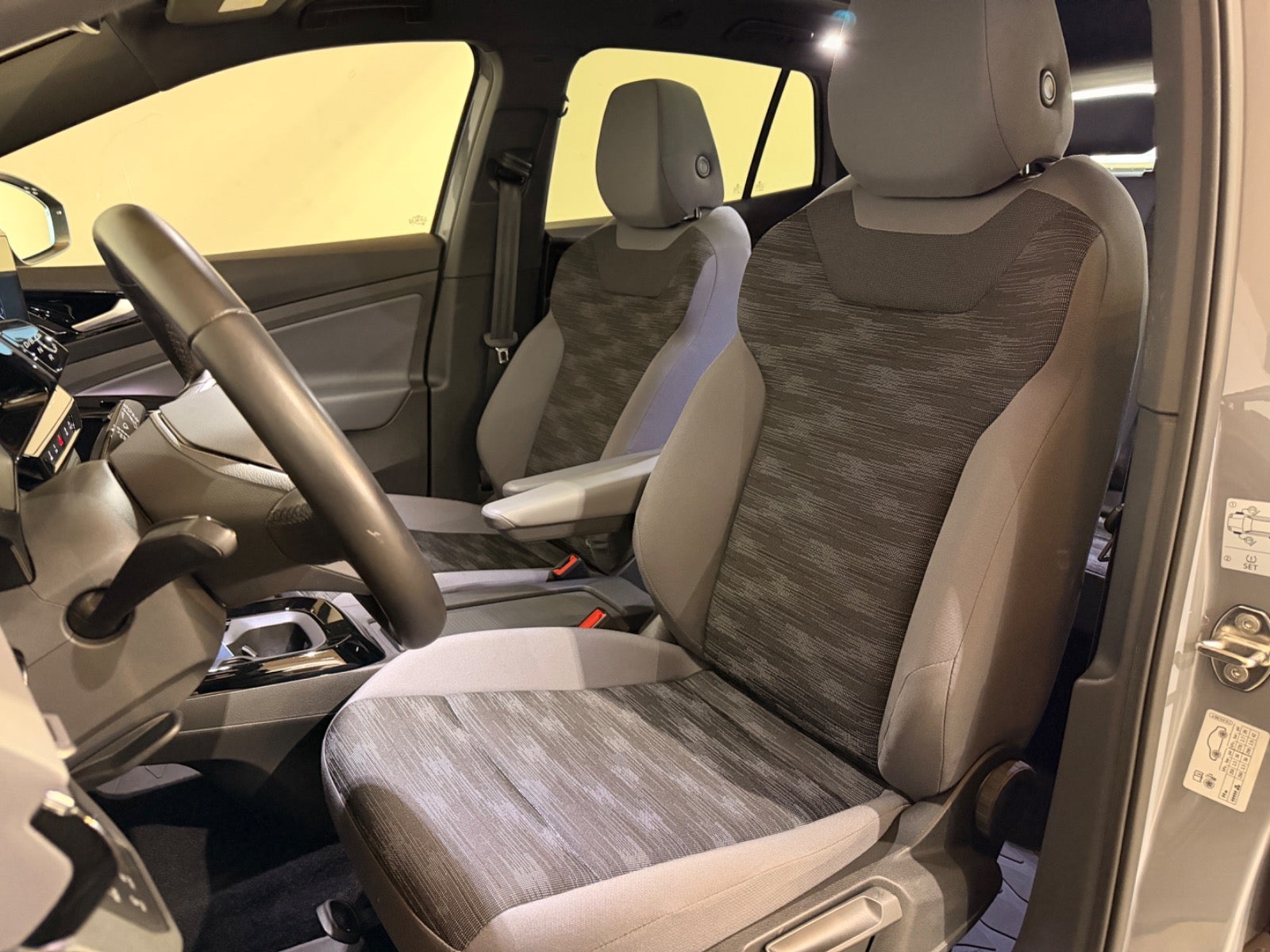 VW ID.4 Pro Performance