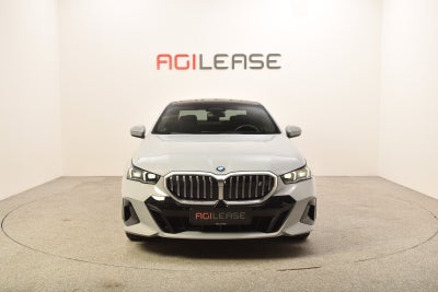 BMW i5 eDrive40 M-Sport