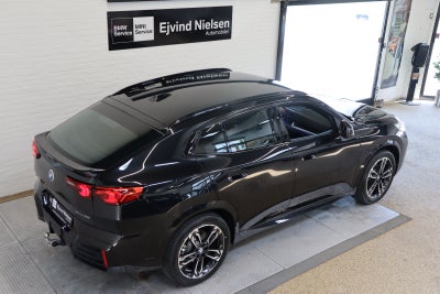 BMW iX2 eDrive20 Fully Charged M-Sport