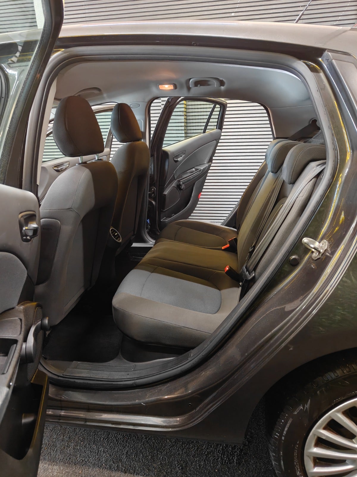 Billede af Fiat Bravo 1,4 T-Jet 120 Dynamic Evo S