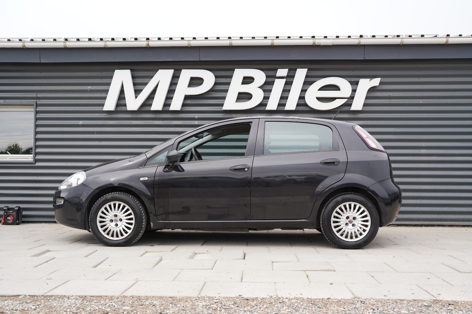 Billede af Fiat Punto 1,2 Fresh