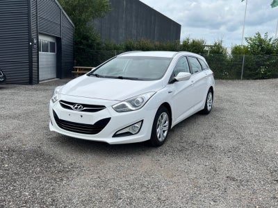 Hyundai  i40 CRDi 115 Comfort Go! CW