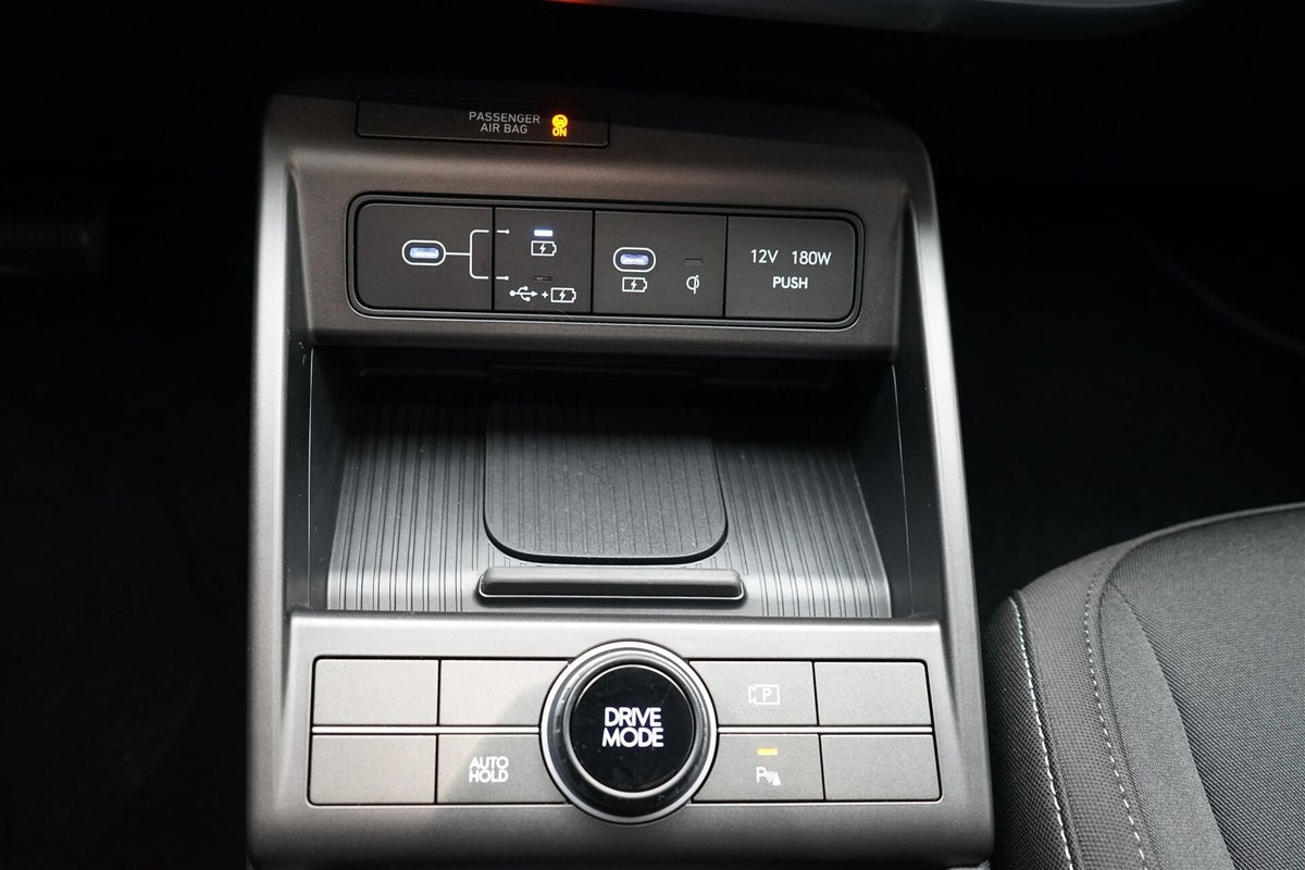 Hyundai Kona EV Essential billede 13