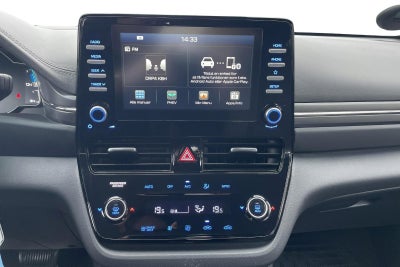 Hyundai Ioniq PHEV Trend DCT