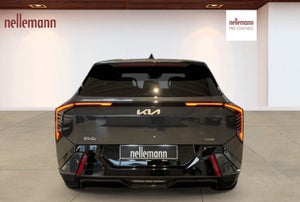 Kia EV4 Long Range GT-Line