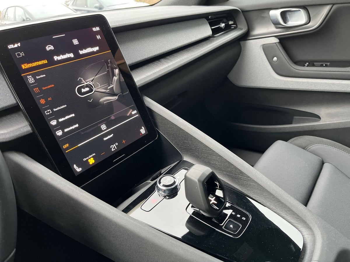 Polestar 2 Long Range billede 15