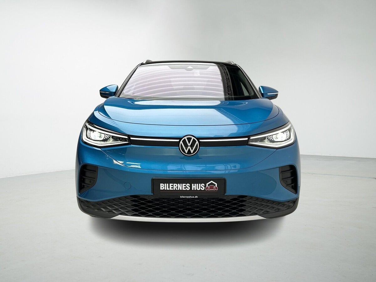 VW ID.4 Pro billede 6