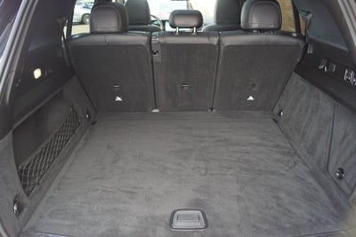 Mercedes GLE400 d AMG Line aut. 4Matic