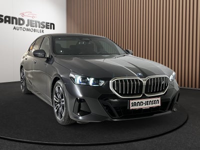 BMW i5 eDrive40 M-Sport
