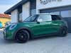 MINI Cooper SE Classic Trim thumbnail