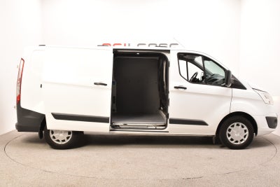 Ford Transit Custom 300L TDCi 170 Trend