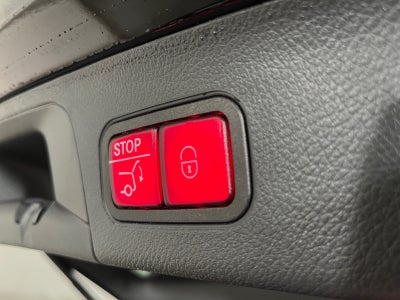 Mercedes EQA250+ AMG Edition Van