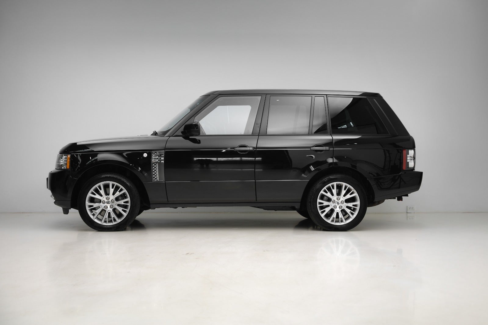 Land Rover Range Rover 4,4 TDV8 Autobiography aut.