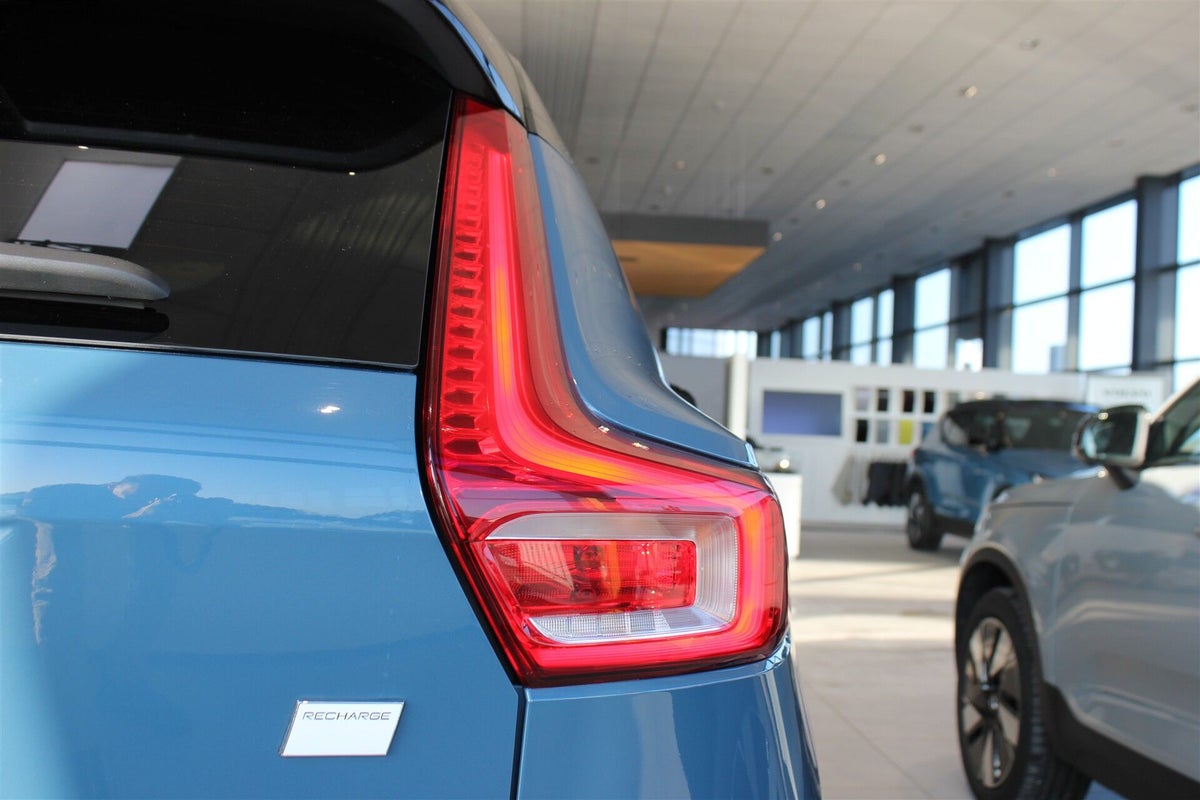Volvo XC40 P6 ReCharge Plus billede 16