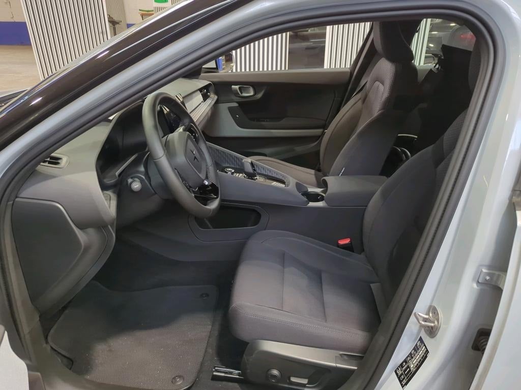 Polestar 2 Long Range